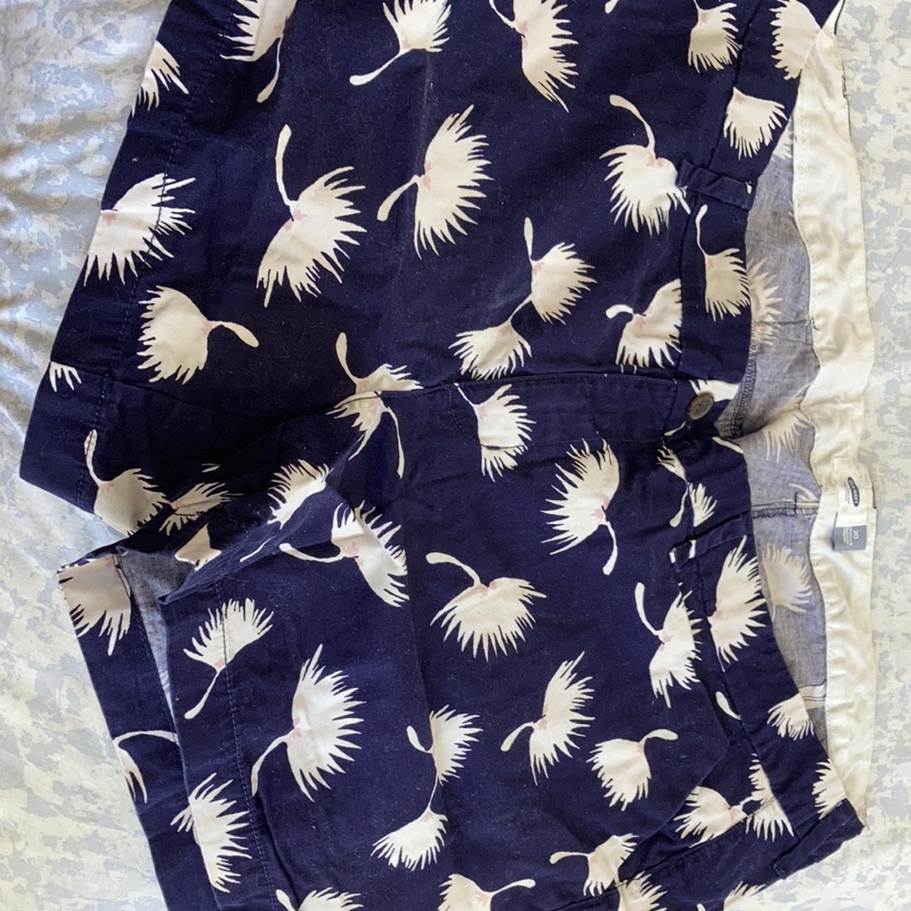 EUC women's shorts